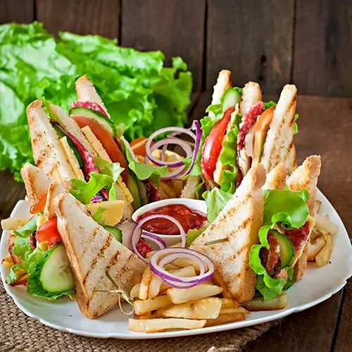Appetizer