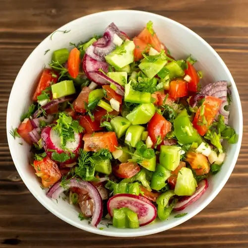 Salads