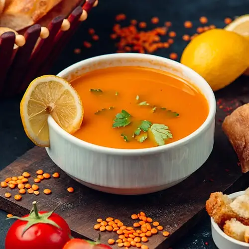 Soups