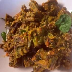 Steamed Spinach Patra Bites – Easy Healthy Meal Prep Recipe