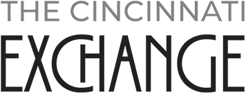 The Cincinnati Exchange Logo