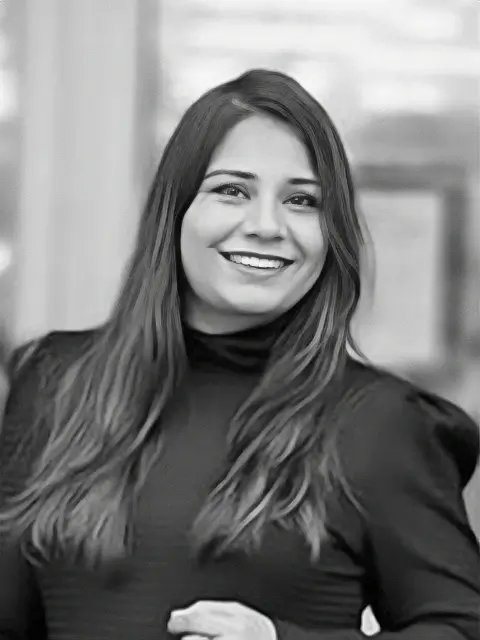 Binal Patel